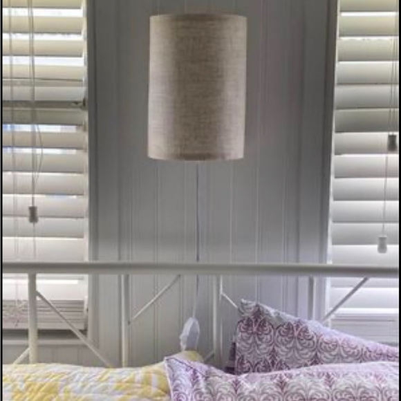 New wall sconce - unused.  Bought two only needed one - Picture 5 of 6